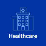 Healthcare Vertical.