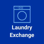 Laundry Exchange Handout