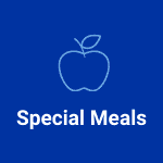 Special Meals Handout