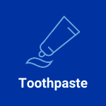 Toothpaste Handout