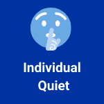 Individual Quiet Observation