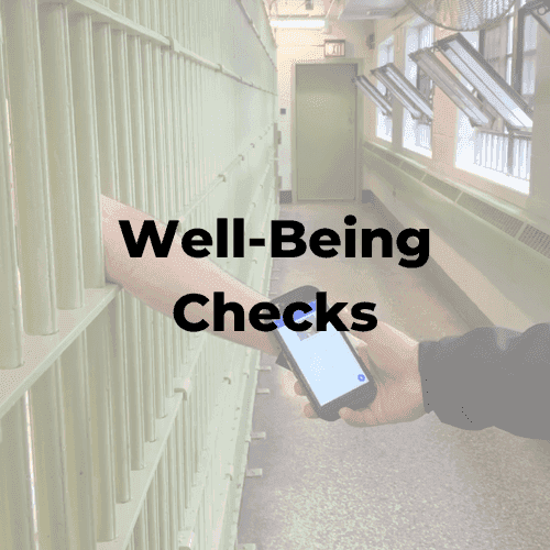 Well-Being Checks