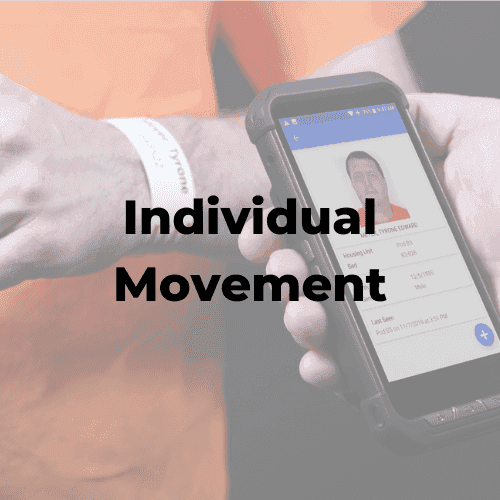 Individual Movement