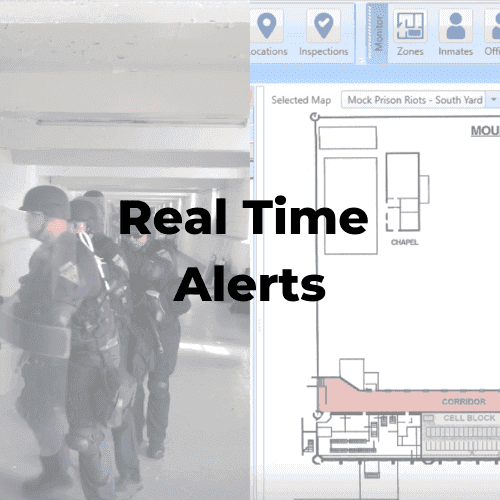 Real Time Alerts