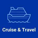 Cruise & Travel vertical.
