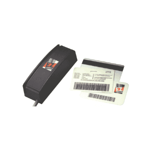 ACM EZ Barcode Reader