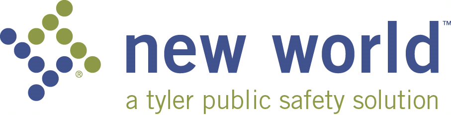 Integration with Tyler NewWorld