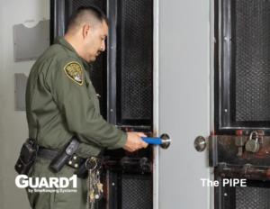 430-361 The PIPE and Guard1 Real Time Brochure