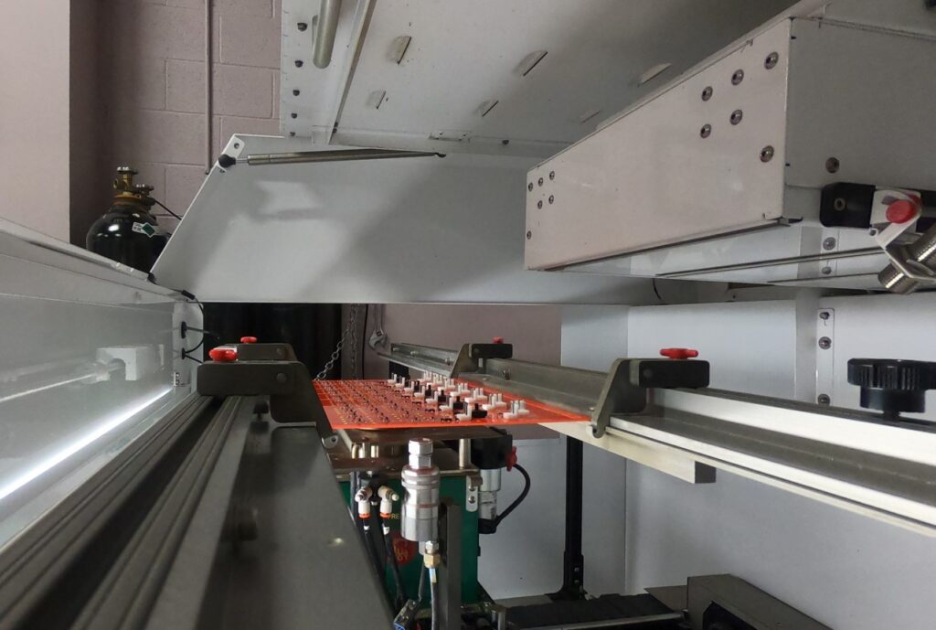 Flash Talk Manufacturing 