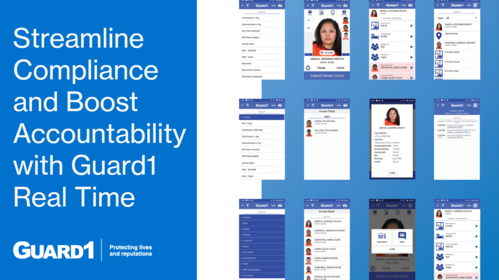 Guard1 Real Time Solutions