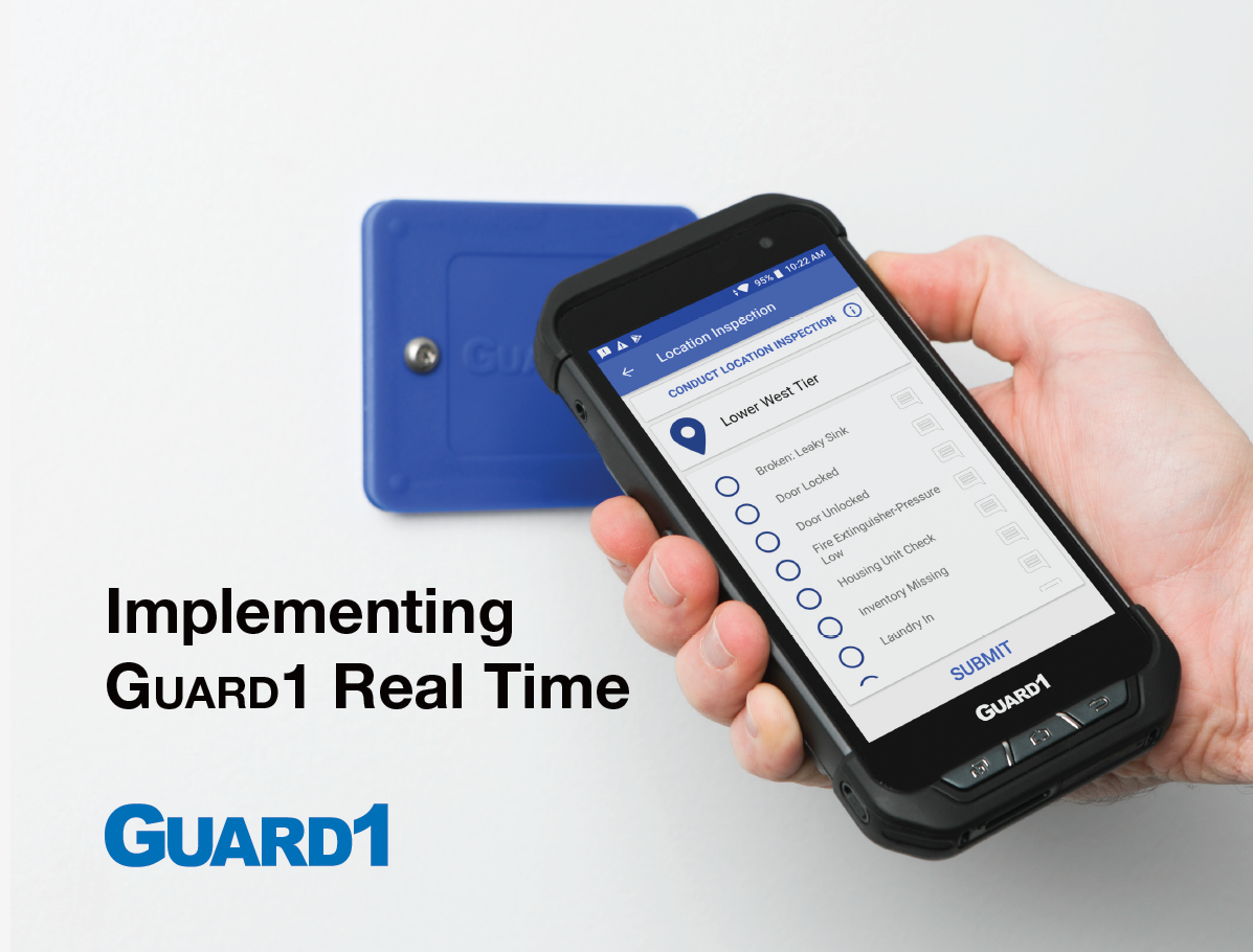 Implementing Guard1
