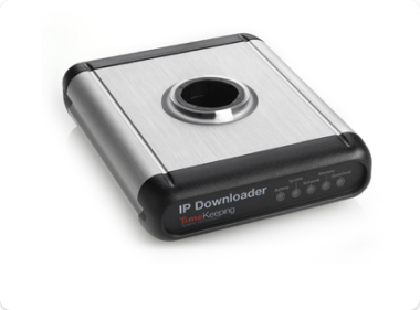 IP Downloader, Power over Ethernet Version