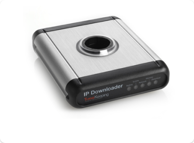 IP Downloader