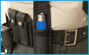 Belt-Holster