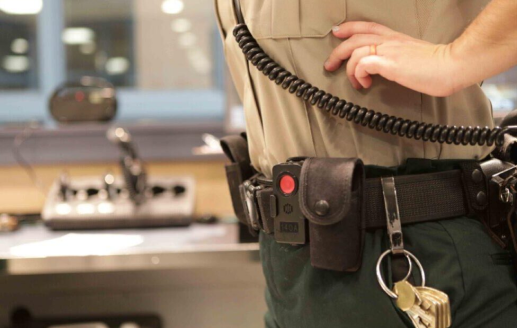 6 different personal alarm alerts