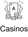 Casinos