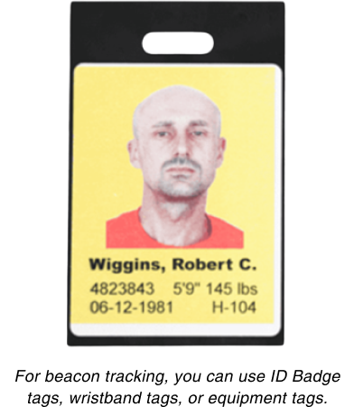 The next evolution of safety technology: Beacon Tracking Tags