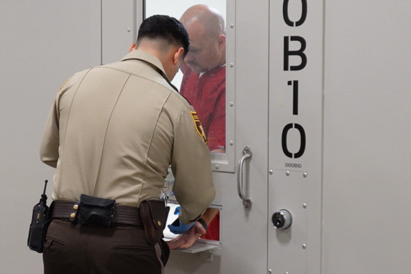 Inmate Tracking System (3)