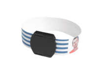 LaserPrint Wristbands