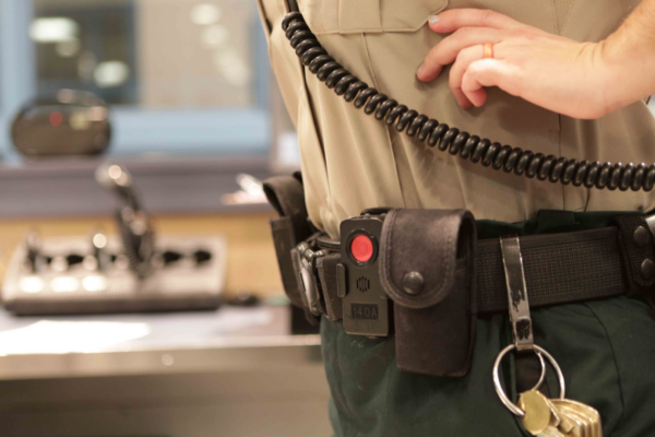 Jail and Prison Panic Button System (3)
