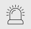 Mobile Panic Alarm icon