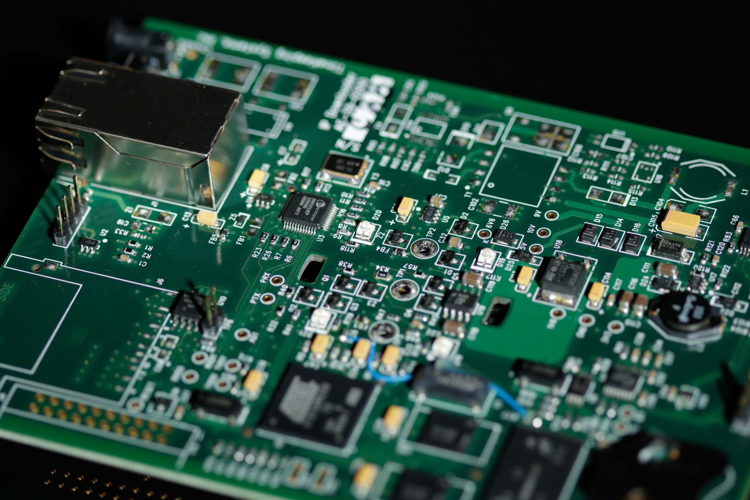 Guard1 is an advanced technology provider