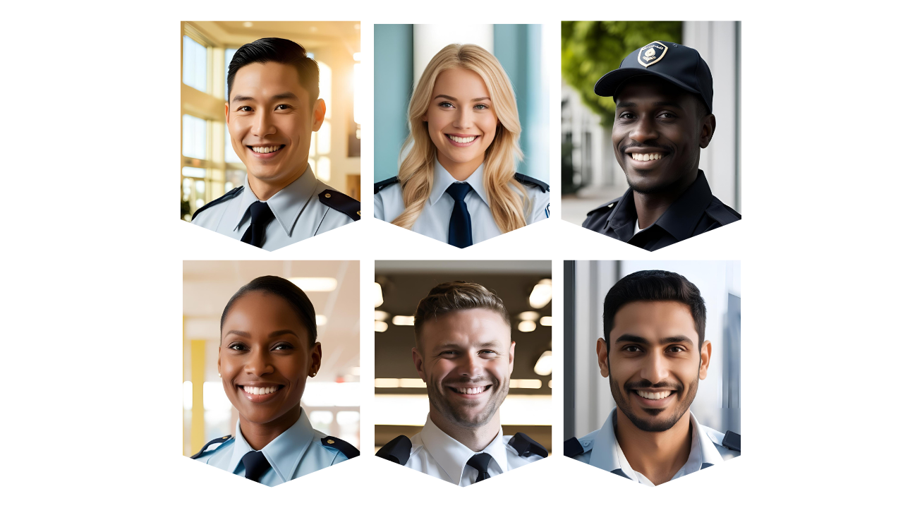 Guard1 for Commercial Security