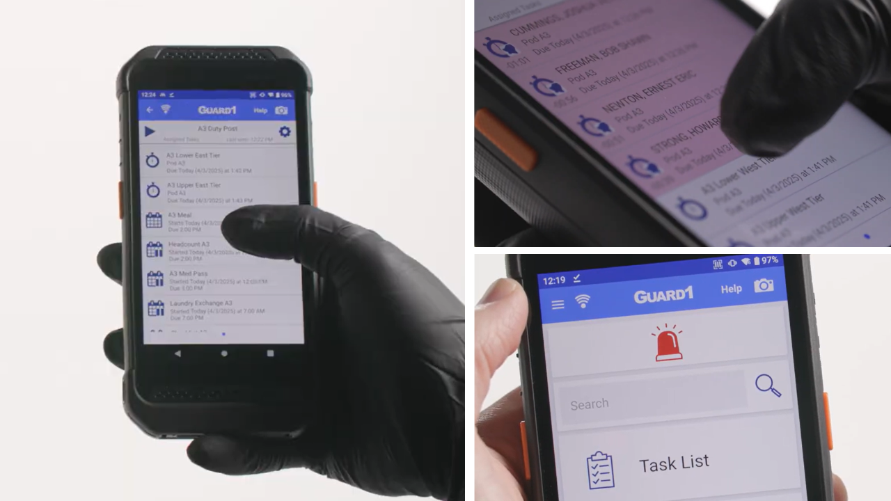 SuperMAX II - Promo Shots - Task List