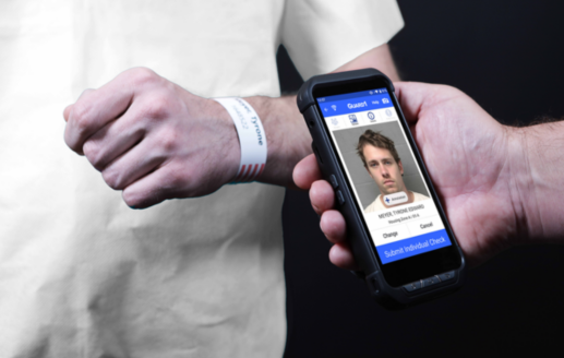 Electronic Safety Checks Guard1