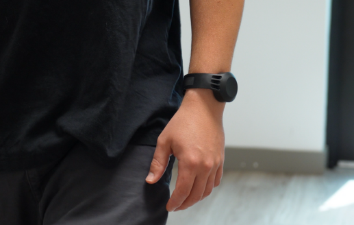 Real-Time Individual Tracking for Behavioral Healthcare