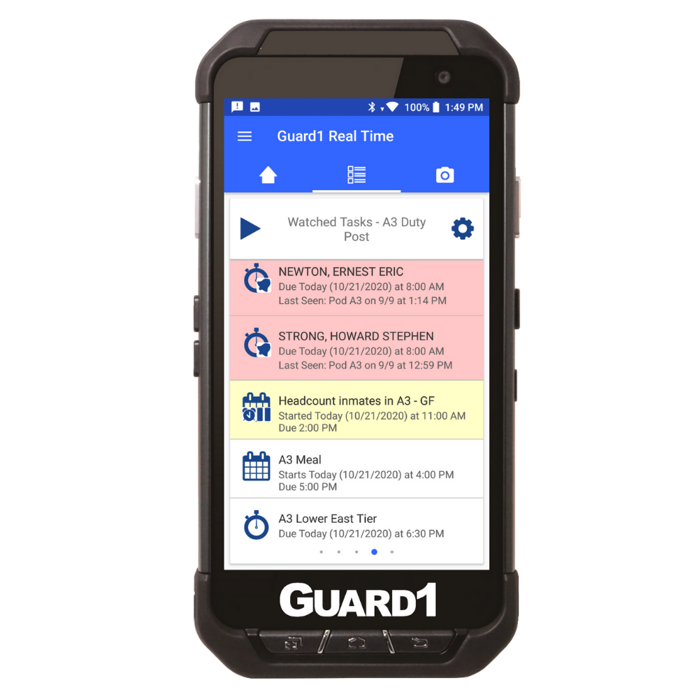 Guard1-Duty-Posts-and-Task-Reminders-Notifications