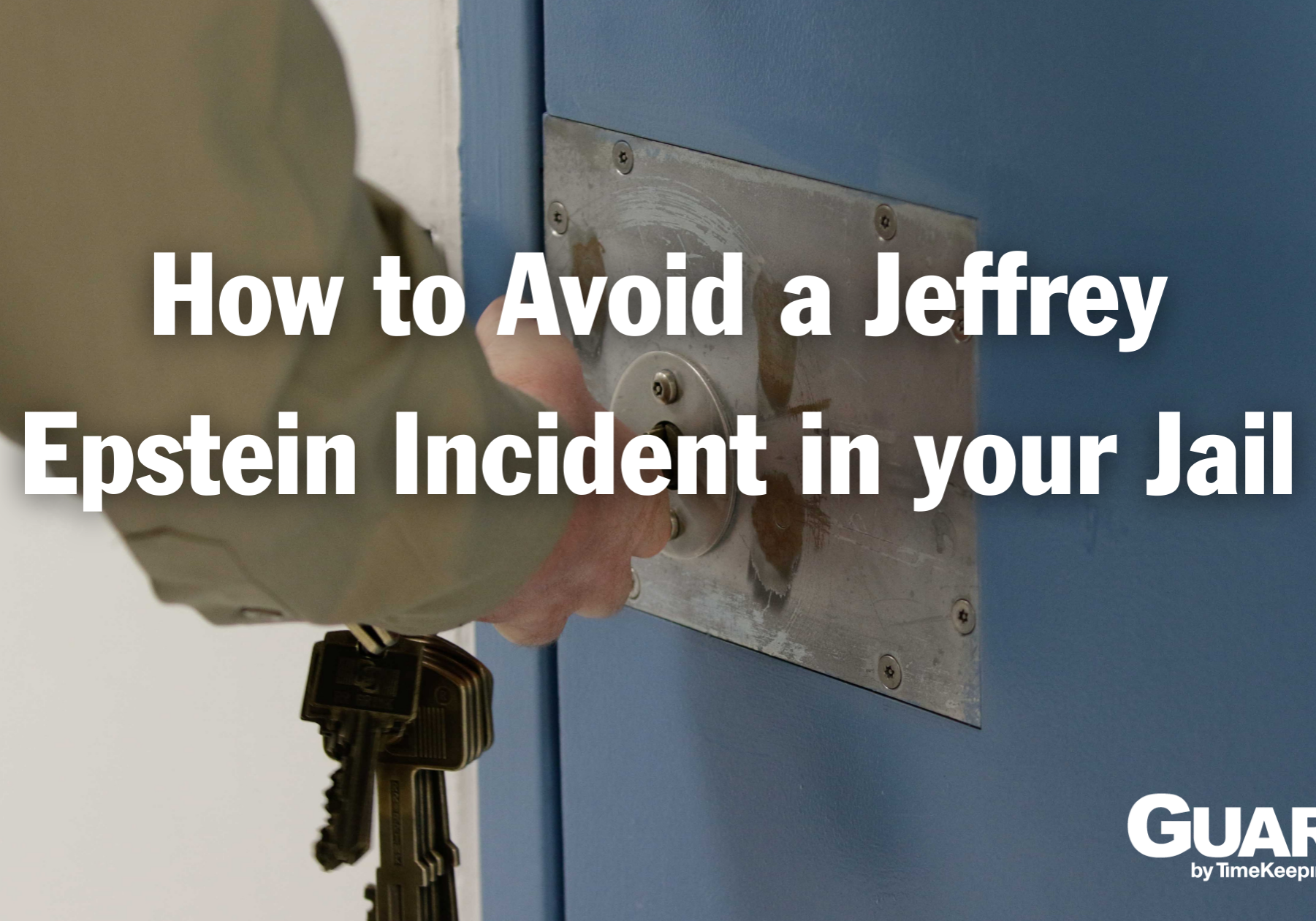 How-to-avoid-a-jeffrey-epstein-incident-in-your-jail