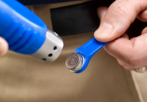 Security-guard-checkpoint-officer-identifier